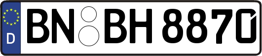 BN-BH8870