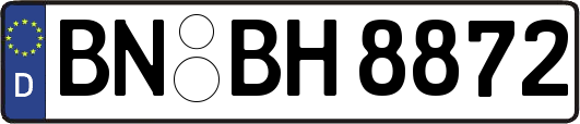 BN-BH8872