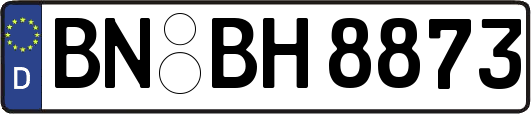 BN-BH8873