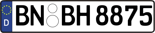 BN-BH8875