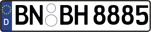 BN-BH8885