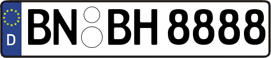 BN-BH8888
