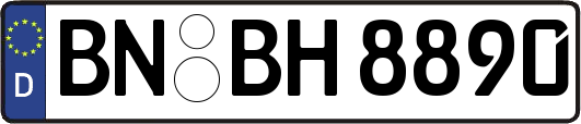 BN-BH8890