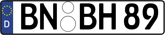 BN-BH89