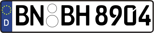 BN-BH8904
