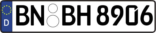 BN-BH8906