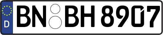 BN-BH8907