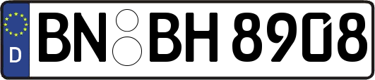 BN-BH8908
