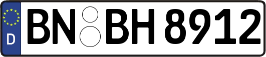 BN-BH8912