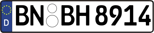 BN-BH8914