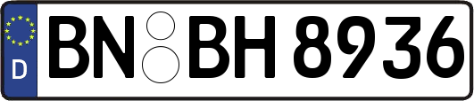 BN-BH8936