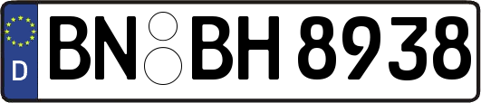 BN-BH8938