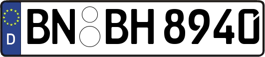 BN-BH8940