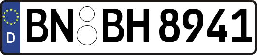 BN-BH8941