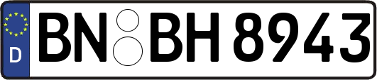 BN-BH8943