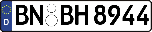 BN-BH8944