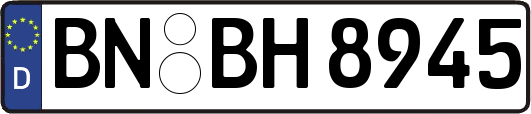 BN-BH8945