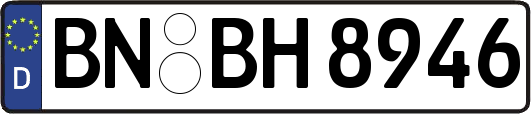 BN-BH8946