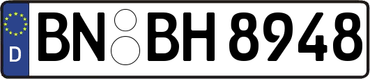 BN-BH8948