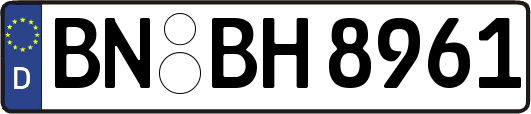 BN-BH8961