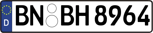 BN-BH8964