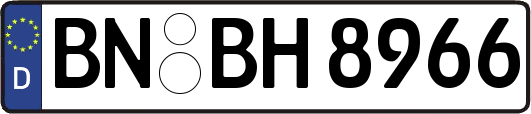 BN-BH8966