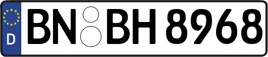 BN-BH8968
