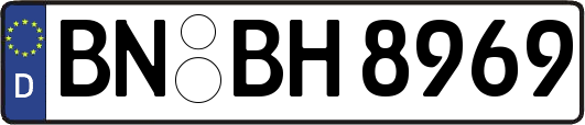 BN-BH8969