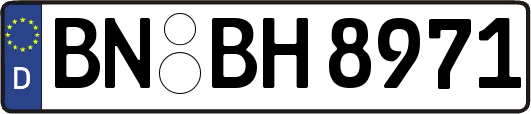 BN-BH8971
