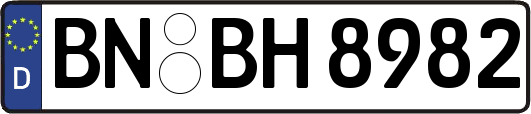 BN-BH8982