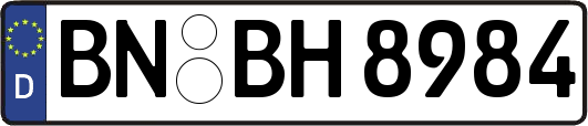 BN-BH8984