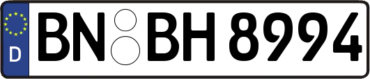 BN-BH8994