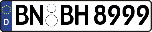 BN-BH8999