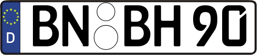 BN-BH90