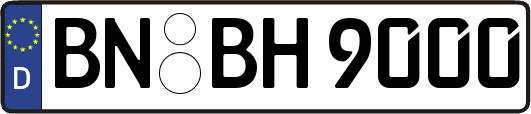 BN-BH9000