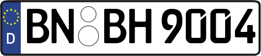 BN-BH9004