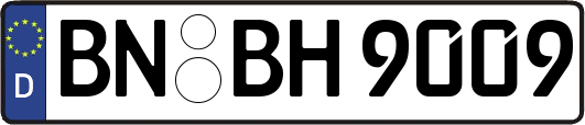 BN-BH9009