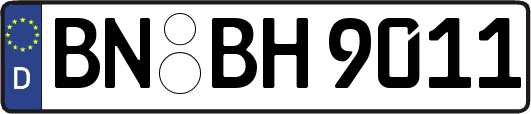 BN-BH9011