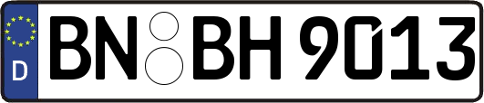 BN-BH9013