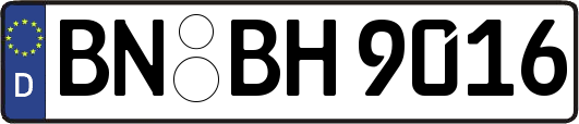 BN-BH9016