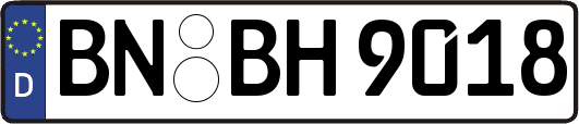 BN-BH9018