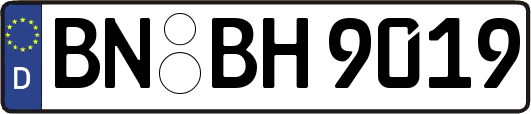 BN-BH9019