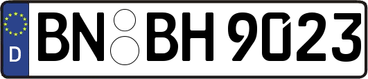 BN-BH9023