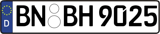 BN-BH9025