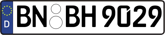 BN-BH9029