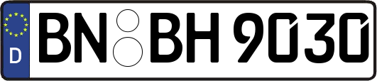 BN-BH9030