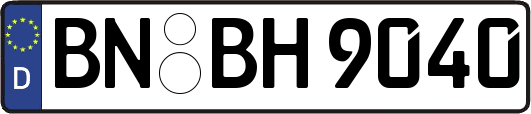 BN-BH9040