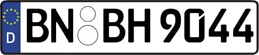 BN-BH9044