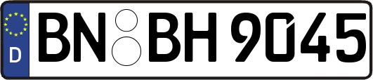 BN-BH9045