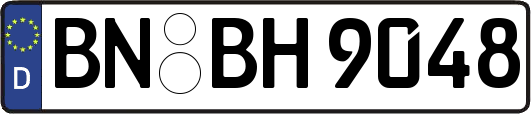 BN-BH9048